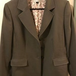 Tahari Arthur S. Levine blazer